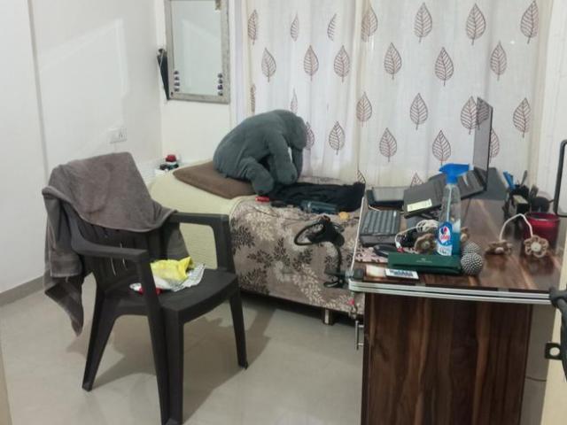 2 BHK Apartment in Kalas for resale Pune. The reference number is 21067209
