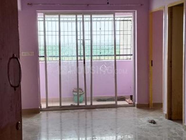 2 BHK Apartment in Kalavakkam for rent Chennai. The reference number is 18002314