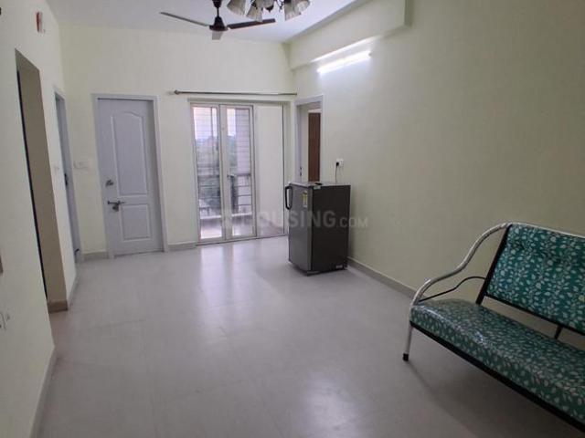 2 BHK Apartment in Kalavakkam for rent Chennai. The reference number is 20055820