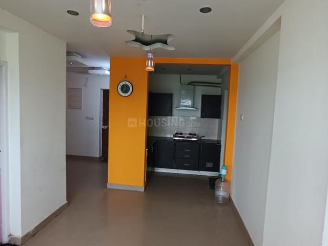 2 BHK Apartment in Kalavakkam for resale Chennai. The reference number is 12340654