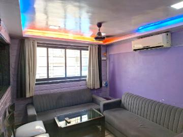 2 BHK Apartment in Kalbadevi for rent Mumbai. The reference number is 14581835