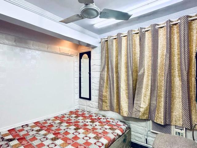 2 BHK Apartment in Kalbadevi for rent Mumbai. The reference number is 14581835