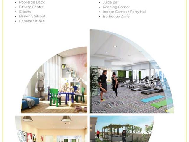 2 BHK Apartment in Kalbadevi for resale Mumbai. The reference number is 18541572