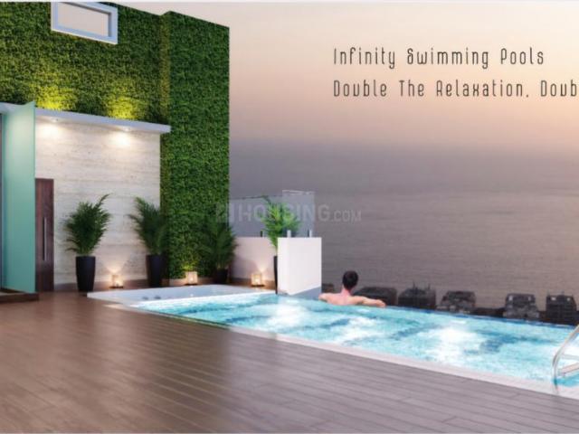 2 BHK Apartment in Kalbadevi for resale Mumbai. The reference number is 20007558