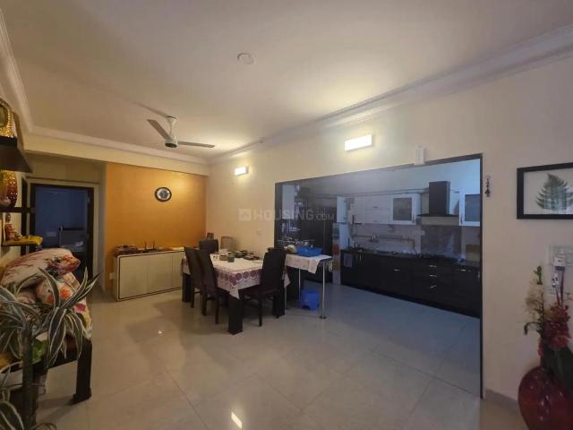 2 BHK Apartment in Kalena Agrahara for rent Bengaluru. The reference number is 20510336