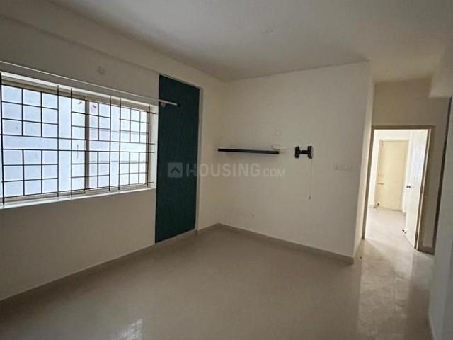 2 BHK Apartment in Kalena Agrahara for resale Bengaluru. The reference number is 18661501