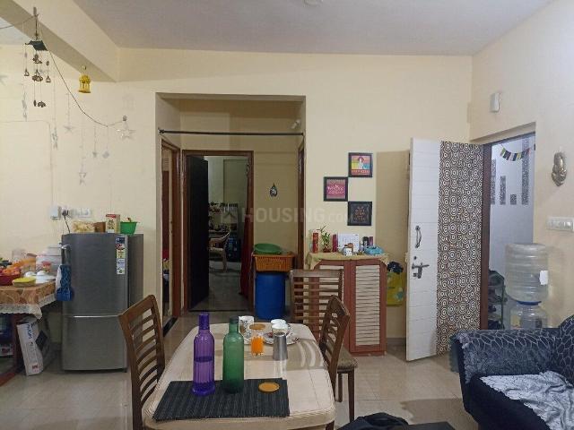 2 BHK Apartment in Kalena Agrahara for resale Bengaluru. The reference number is 21072826