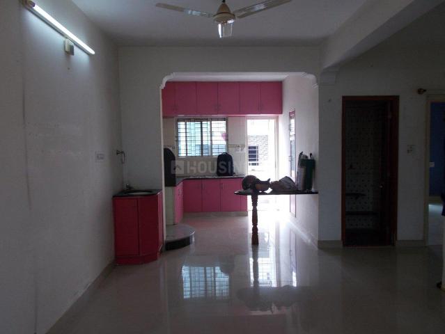 2 BHK Apartment in Kalena Agrahara for resale Bengaluru. The reference number is 21155740