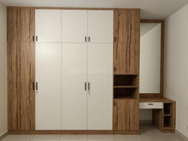 2 BHK Apartment in Kalena Agrahara for resale Bengaluru. The reference number is 21304394
