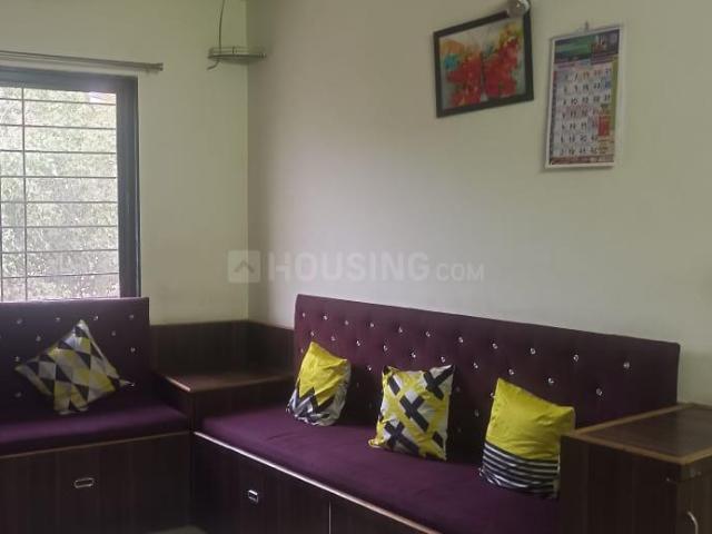 2 BHK Apartment in Kalewadi for resale Pune. The reference number is 20358884