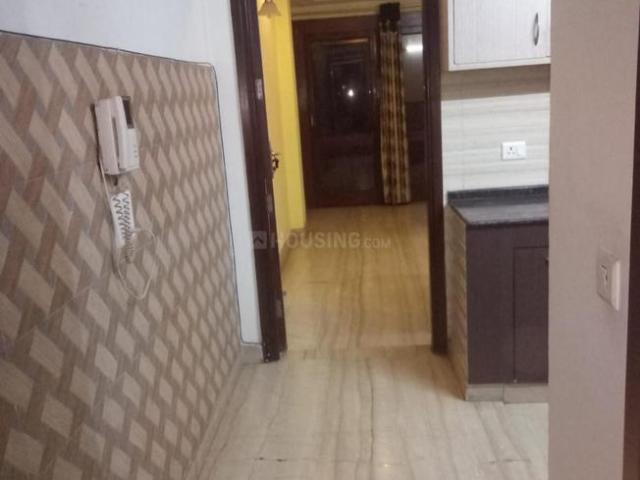 2 BHK Apartment in Kalkaji for rent New Delhi. The reference number is 20140887