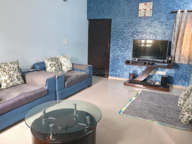 2 BHK Apartment in Kalkaji for resale New Delhi. The reference number is 21199561