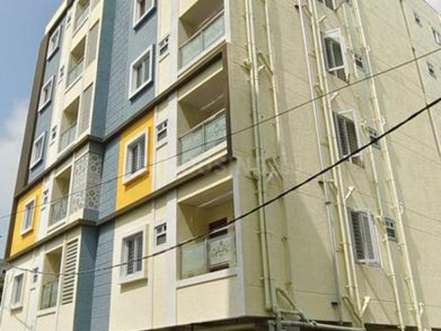 2 BHK Apartment in Kalkere for rent Bengaluru. The reference number is 20779486