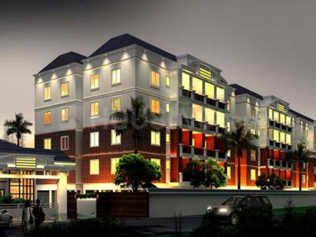2 BHK Apartment in Kalkere for rent Bengaluru. The reference number is 20830155