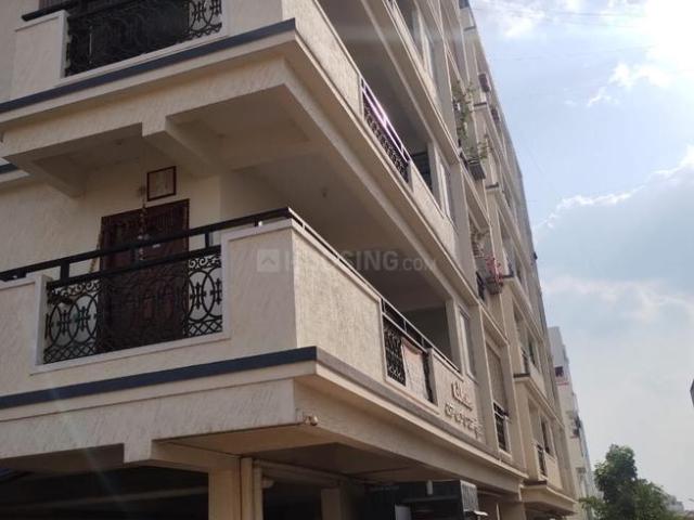 2 BHK Apartment in Kalkere for resale Bengaluru. The reference number is 20256289
