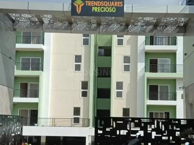 2 BHK Apartment in Kalkere for resale Bengaluru. The reference number is 21284102