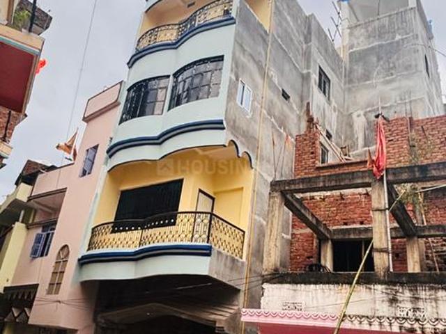 2 BHK Apartment in Kali Bagh Colony for rent Bettiah. The reference number is 20938853