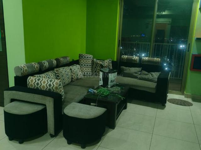 2 BHK Apartment in Kalinga Nagar for rent Bhubaneswar. The reference number is 20906629