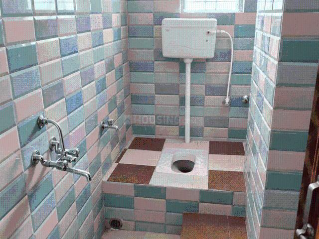 2 BHK Apartment in Kaliganj for rent Durgapur. The reference number is 21259576