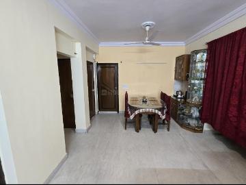 2 BHK Apartment in Kalighat for rent Kolkata. The reference number is 19680871