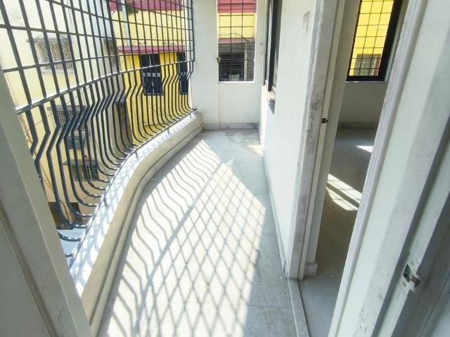 2 BHK Apartment in Kalighat for rent Kolkata. The reference number is 20341221