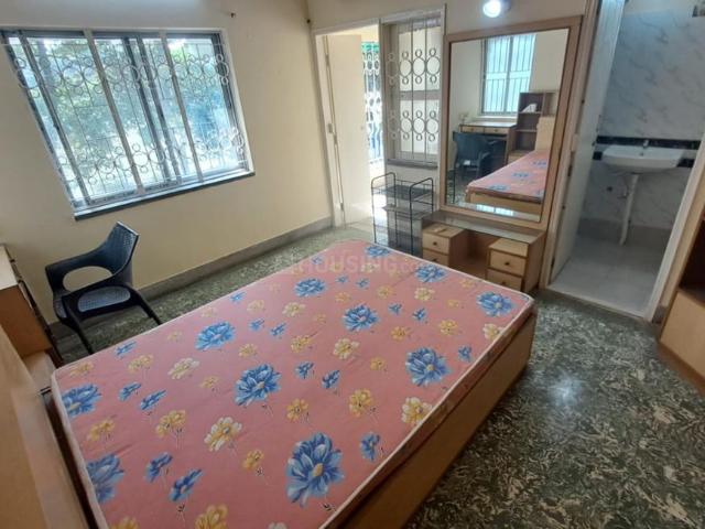 2 BHK Apartment in Kalighat for rent Kolkata. The reference number is 20335559