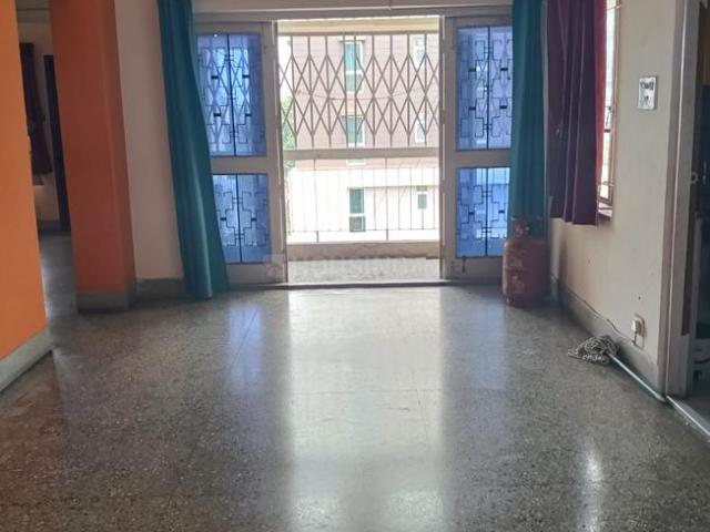 2 BHK Apartment in Kalighat for rent Kolkata. The reference number is 20506298