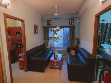 2 BHK Apartment in Kalighat for rent Kolkata. The reference number is 20534869