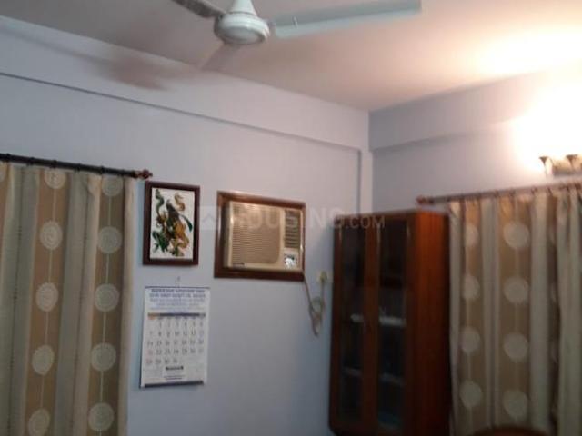 2 BHK Apartment in Kalighat for rent Kolkata. The reference number is 20871030