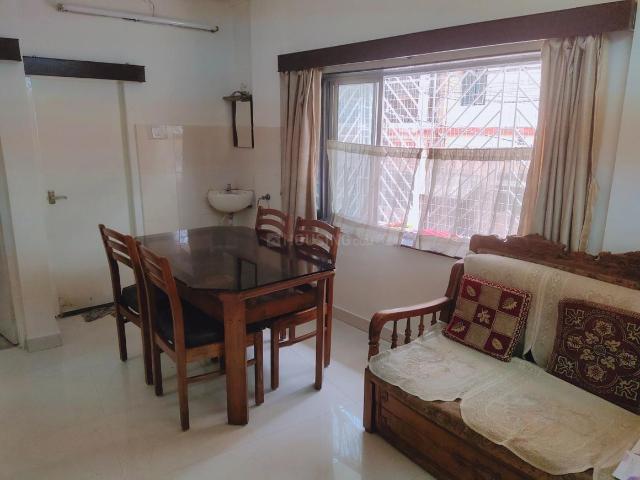 2 BHK Apartment in Kalighat for rent Kolkata. The reference number is 20966138