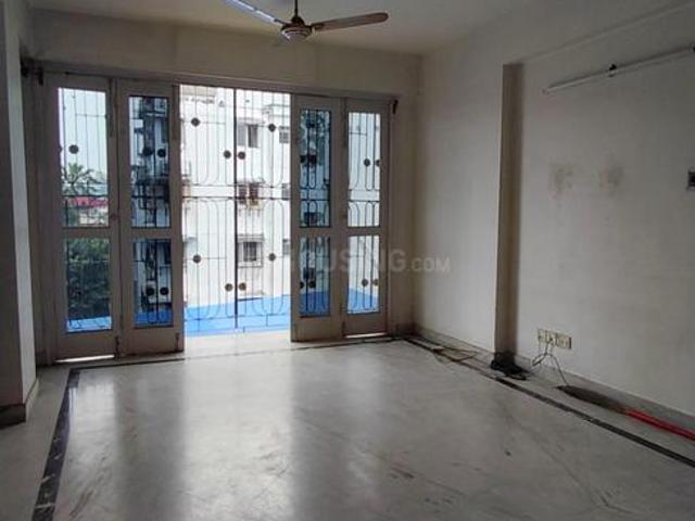 2 BHK Apartment in Kalighat for rent Kolkata. The reference number is 21057621