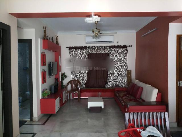 2 BHK Apartment in Kalighat for rent Kolkata. The reference number is 21002695