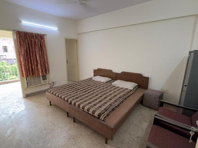 2 BHK Apartment in Kalighat for rent Kolkata. The reference number is 21157836