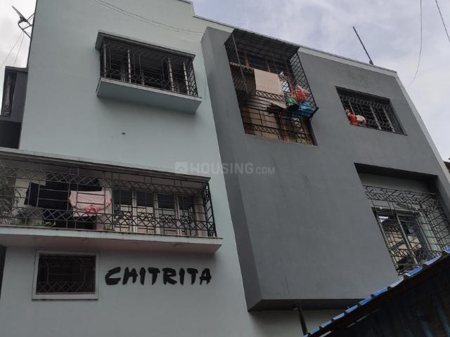 2 BHK Apartment in Kalighat for resale Kolkata. The reference number is 15059432