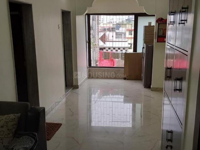 2 BHK Apartment in Kalighat for resale Kolkata. The reference number is 18574016