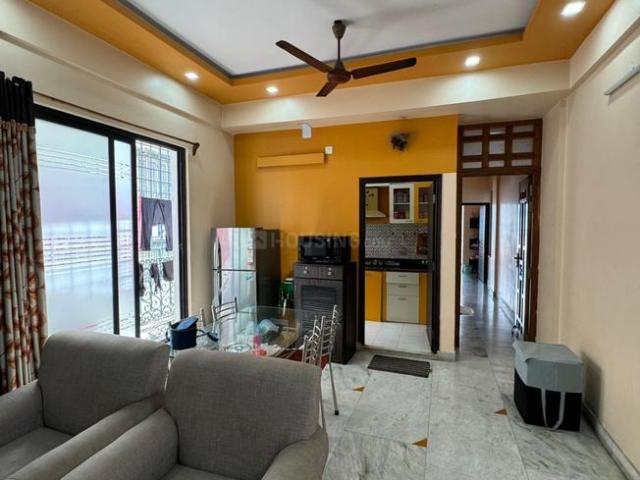 2 BHK Apartment in Kalighat for resale Kolkata. The reference number is 19713223