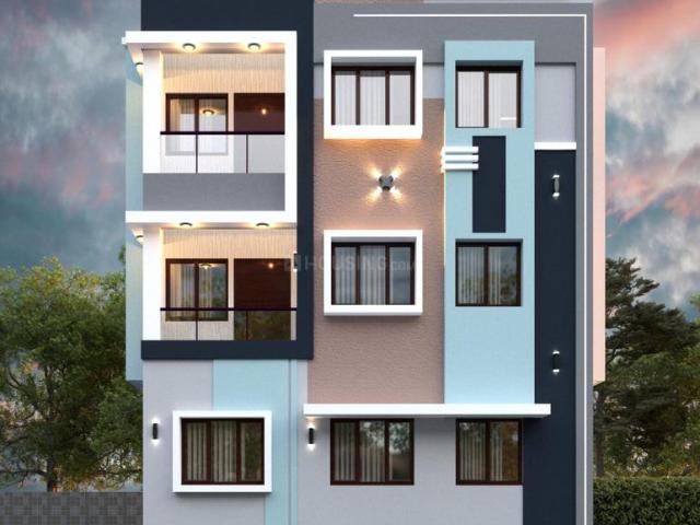 2 BHK Apartment in Kalighat for resale Kolkata. The reference number is 19727266