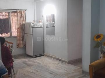 2 BHK Apartment in Kalighat for resale Kolkata. The reference number is 20412075