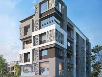 2 BHK Apartment in Kalighat for resale Kolkata. The reference number is 20449443