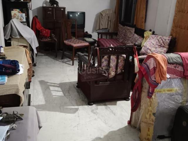 2 BHK Apartment in Kalighat for resale Kolkata. The reference number is 20502418