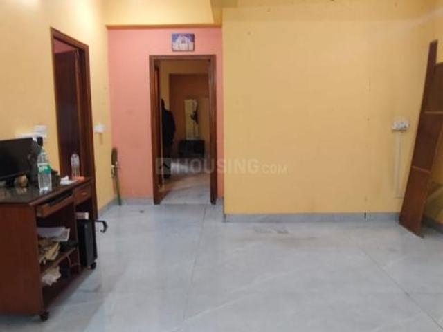 2 BHK Apartment in Kalighat for resale Kolkata. The reference number is 21109374