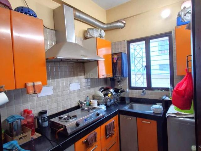 2 BHK Apartment in Kalighat for resale Kolkata. The reference number is 21166354