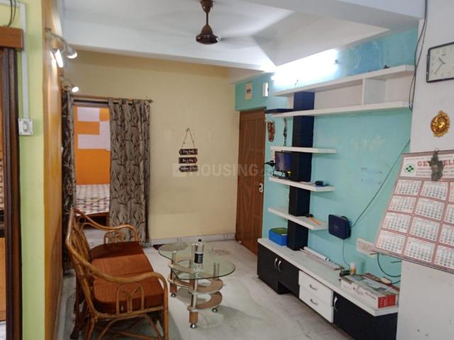 2 BHK Apartment in Kalighat for resale Kolkata. The reference number is 21251134