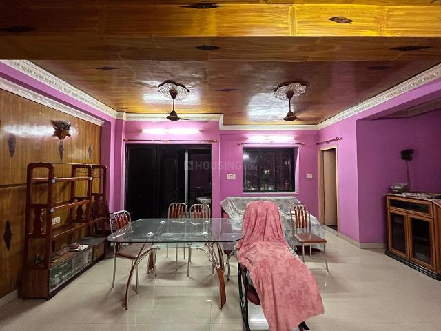 2 BHK Apartment in Kalikapur, EM Bypass for rent Kolkata. The reference number is 19855478