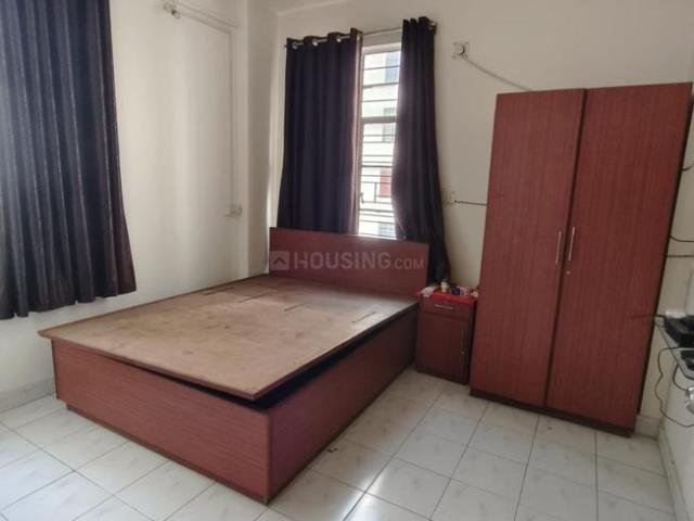 2 BHK Apartment in Santoshpur for rent Kolkata. The reference number is 20096286