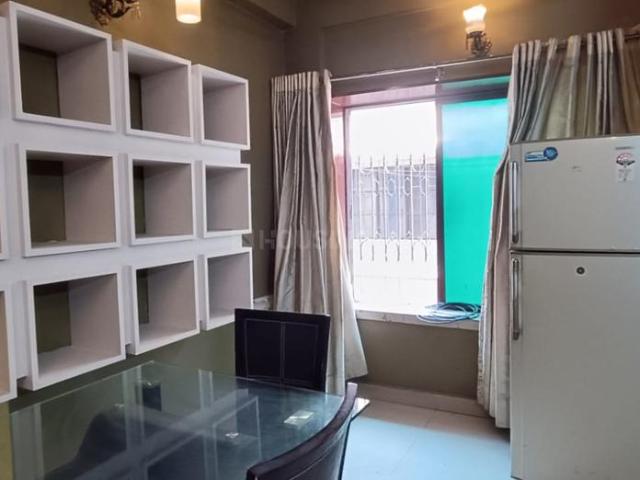2 BHK Apartment in Kalikapur, EM Bypass for rent Kolkata. The reference number is 20257464