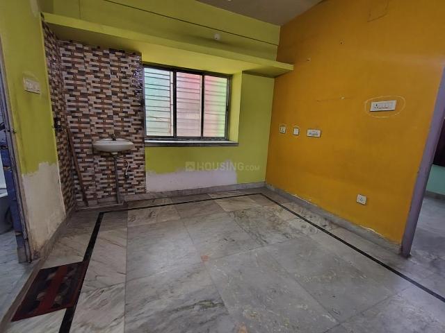 2 BHK Apartment in Kalikapur, EM Bypass for rent Kolkata. The reference number is 20331191