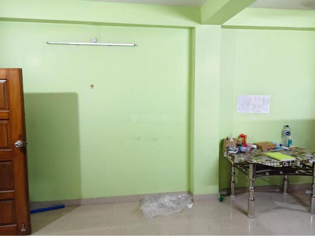 2 BHK Apartment in Kalikapur, EM Bypass for rent Kolkata. The reference number is 20514250