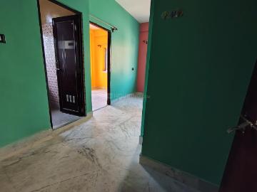 2 BHK Apartment in Kalikapur, EM Bypass for rent Kolkata. The reference number is 20564954
