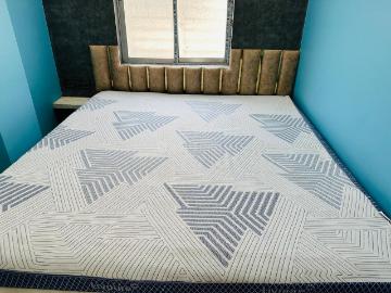 2 BHK Apartment in Kalikapur, EM Bypass for rent Kolkata. The reference number is 20563138